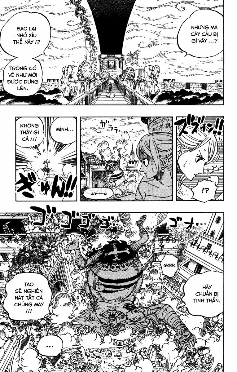 One Piece 473 trang 2