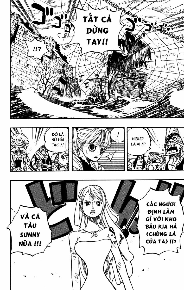 One Piece 473 trang 8