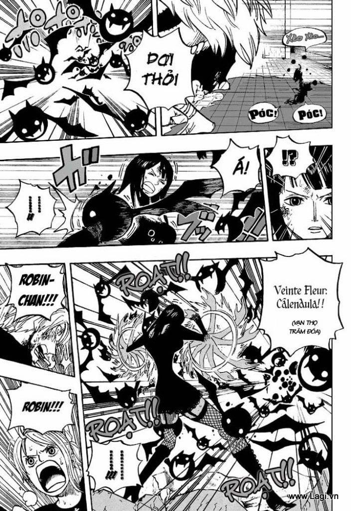 One Piece 477 trang 1