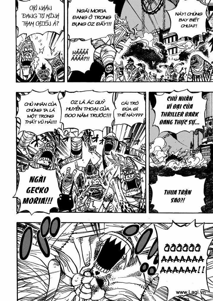 One Piece 479 trang 2