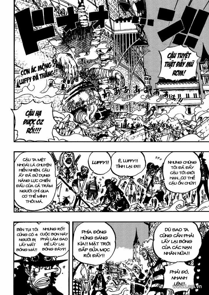 One Piece 480 trang 1
