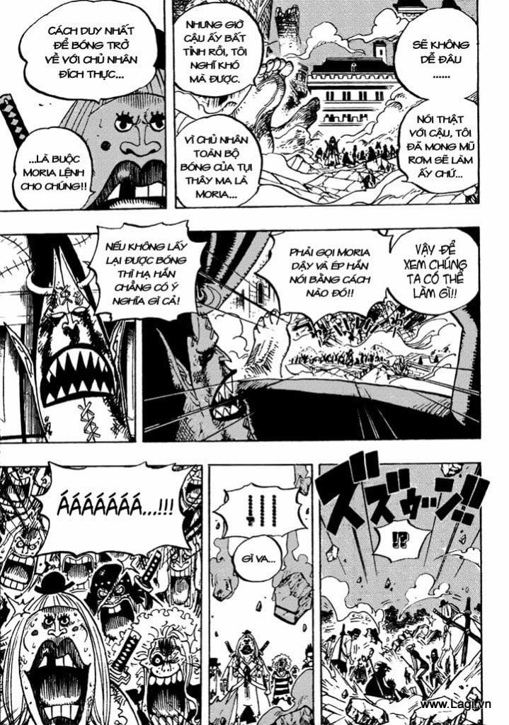 One Piece 480 trang 2