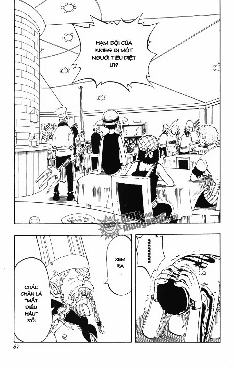 One Piece 49 trang 0