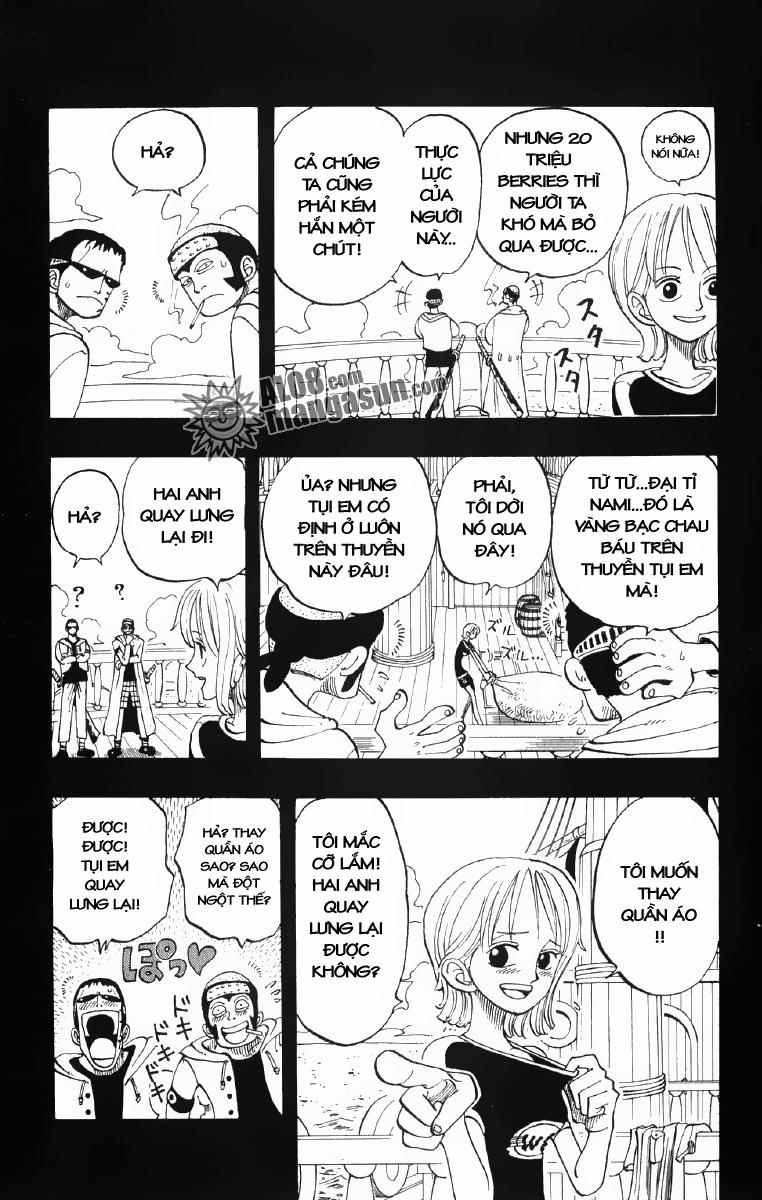 One Piece 50 trang 2