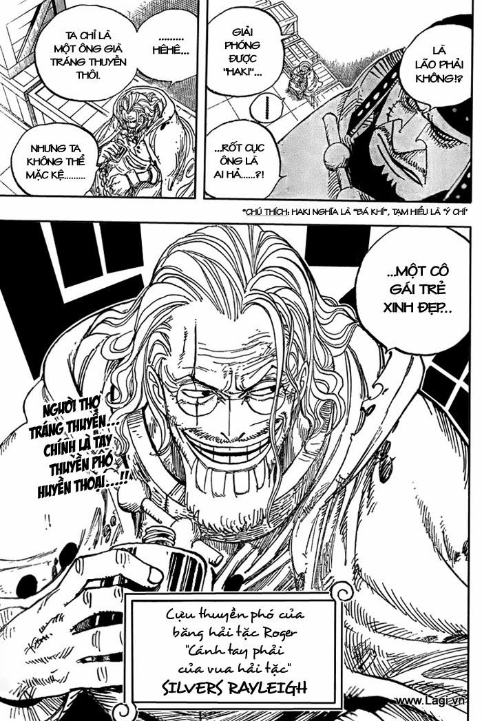One Piece 500 trang 17