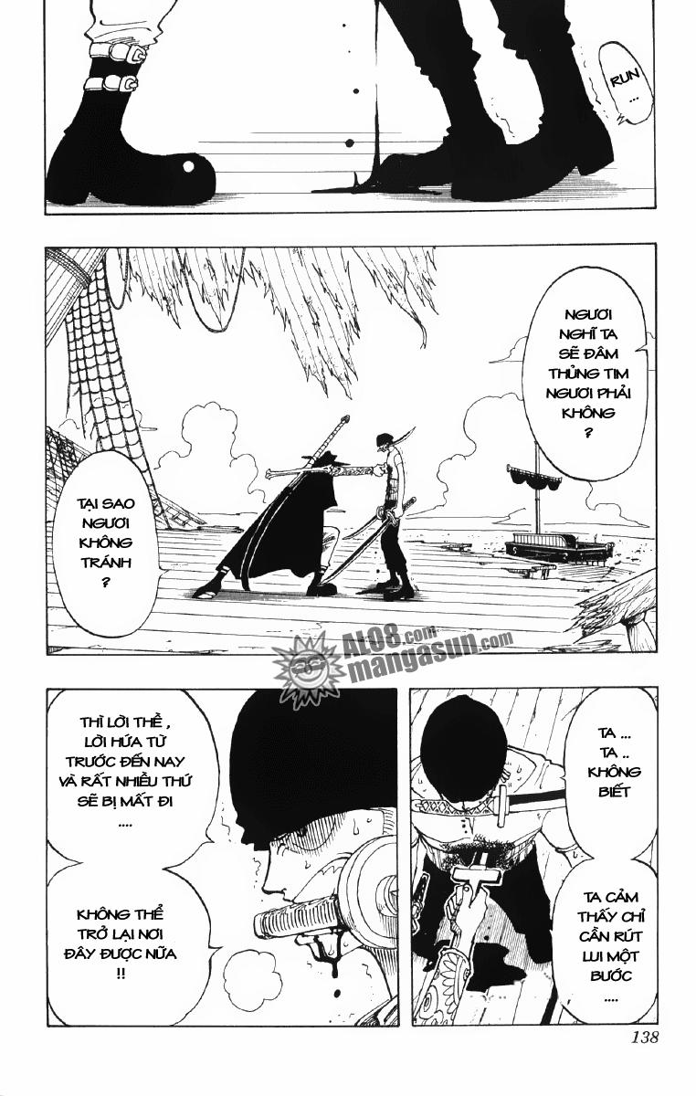 One Piece 51 trang 12