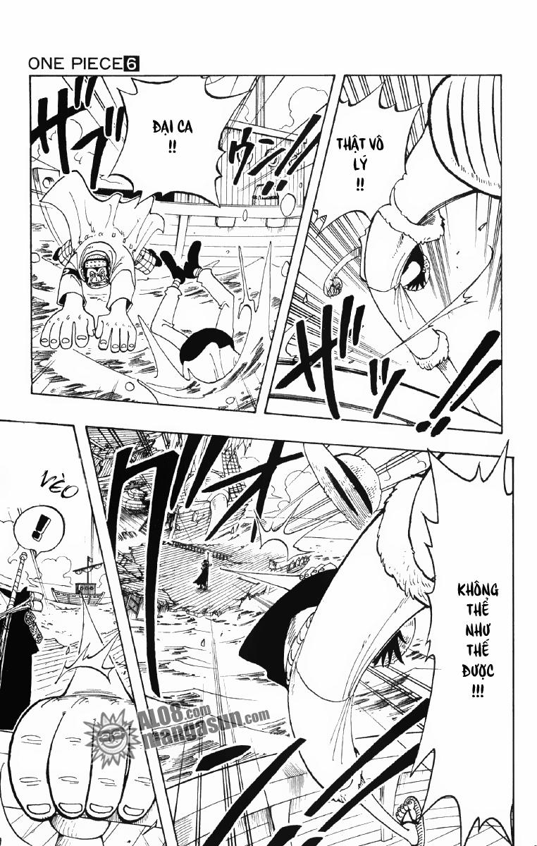 One Piece 52 trang 3