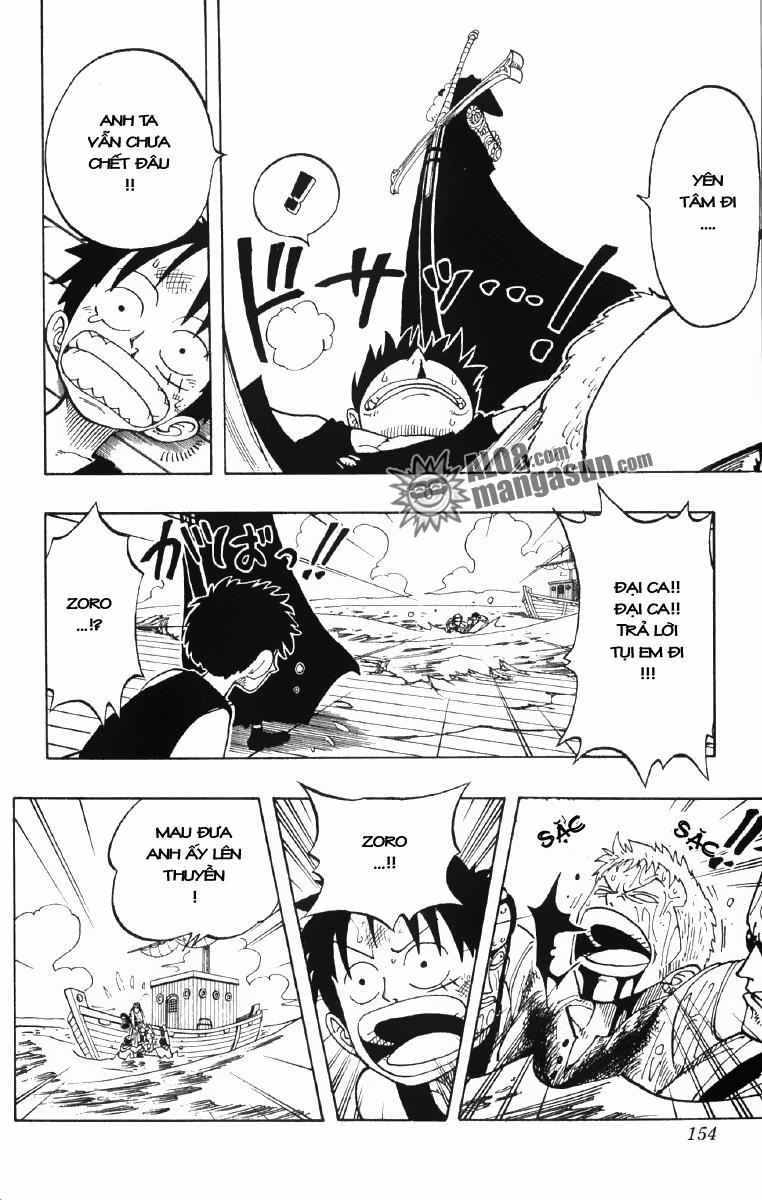 One Piece 52 trang 6