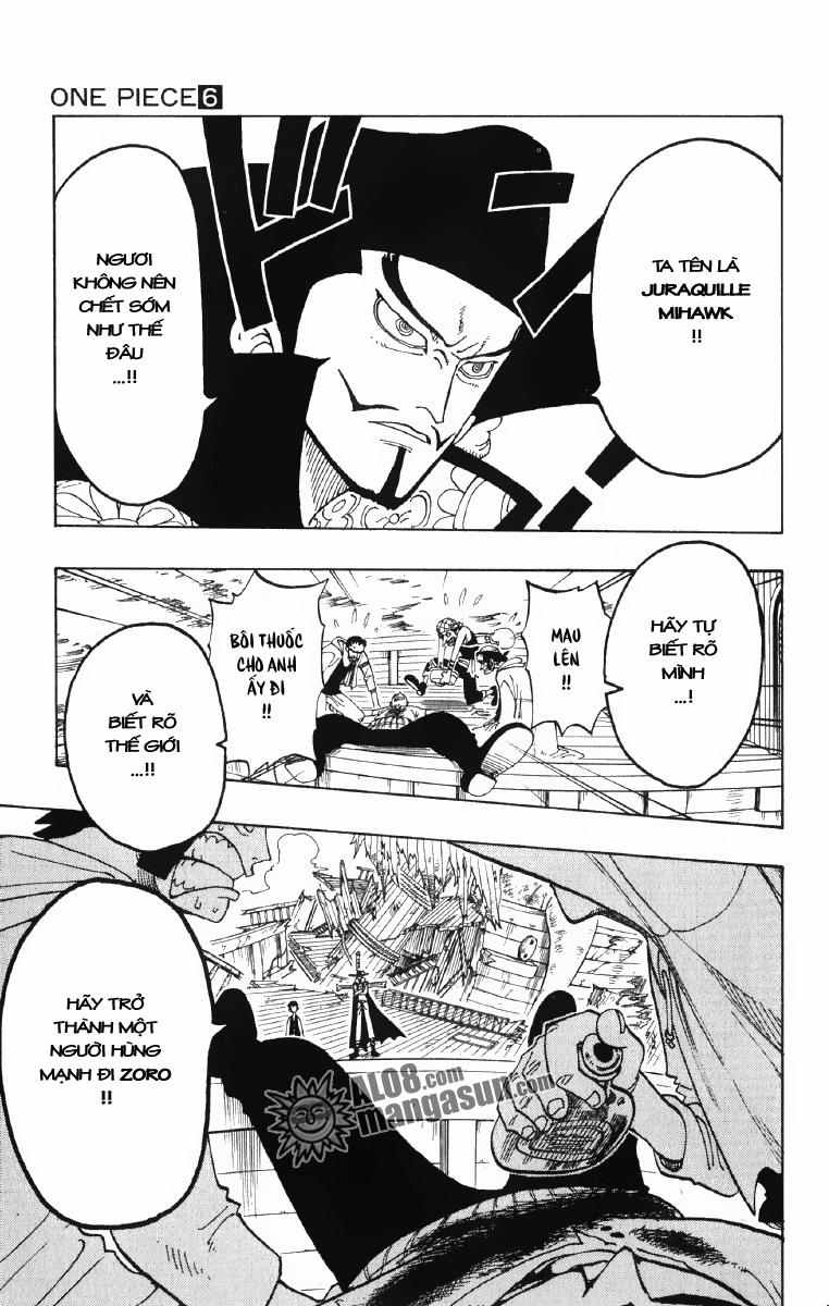 One Piece 52 trang 7