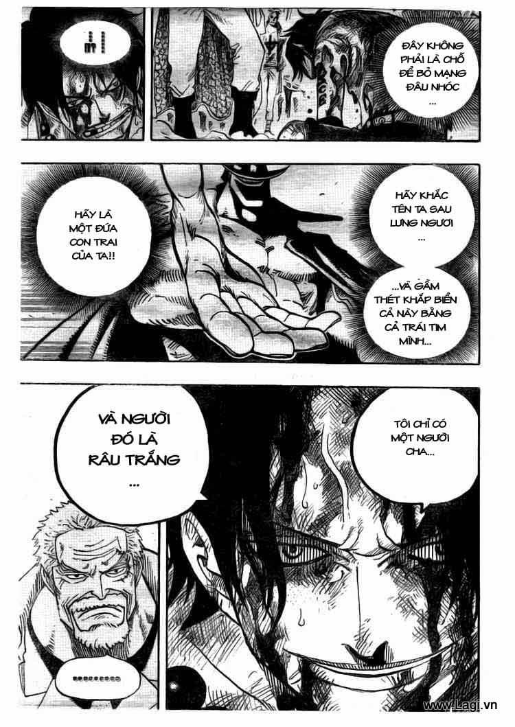 One Piece 525 trang 1