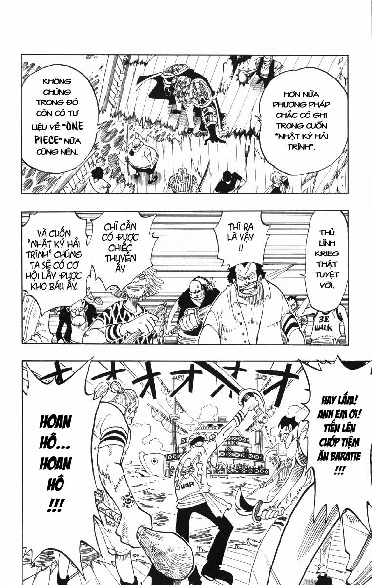 One Piece 53 trang 4