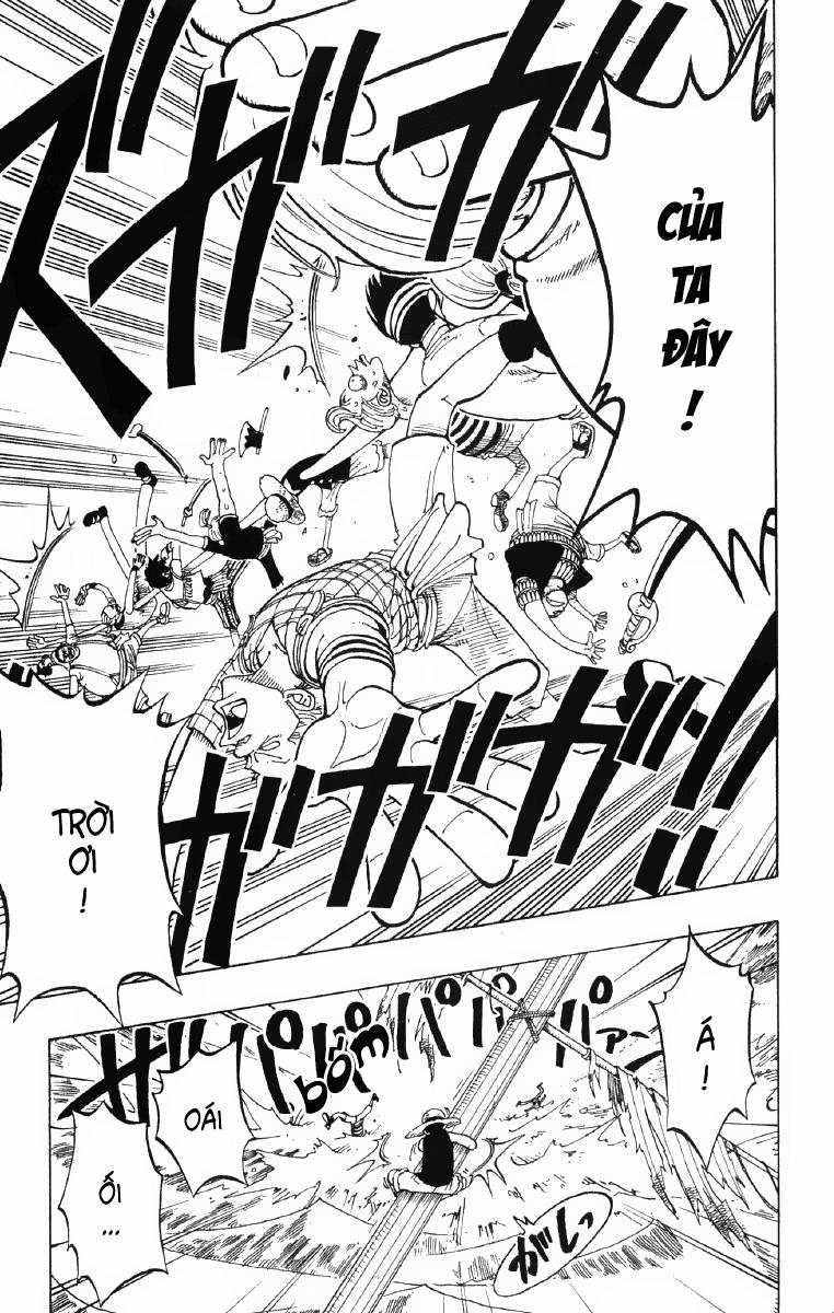 One Piece 53 trang 7
