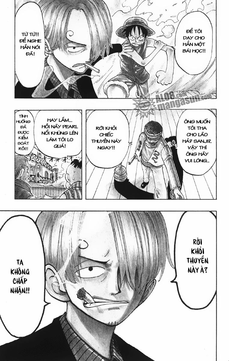 One Piece 56 trang 2