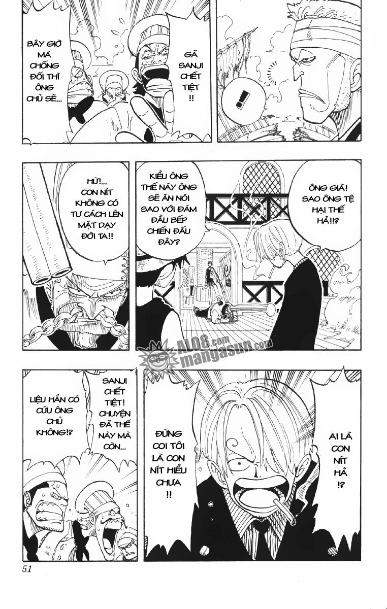 One Piece 56 trang 4