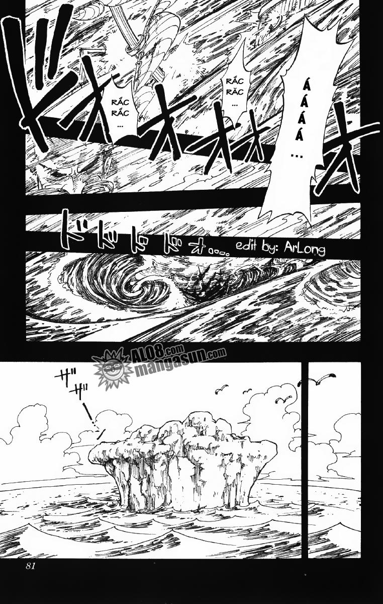 One Piece 57 trang 11