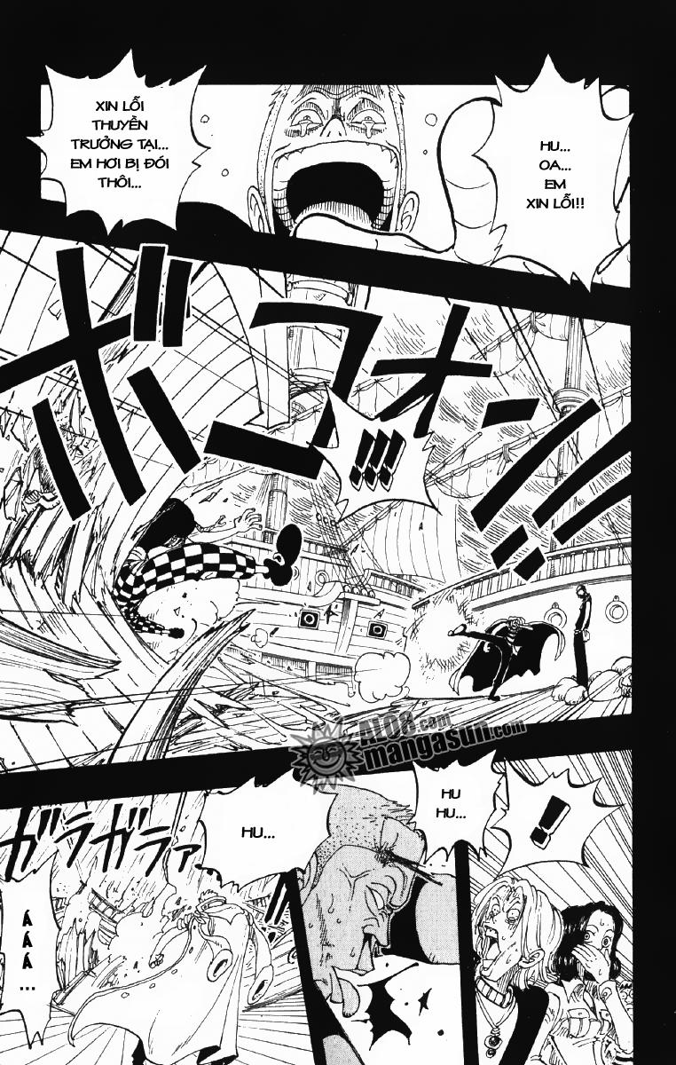 One Piece 57 trang 3