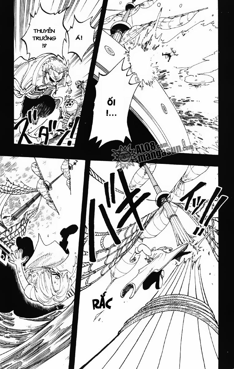 One Piece 57 trang 9