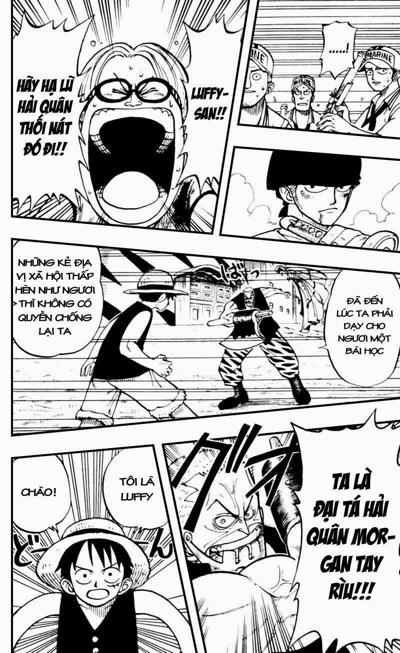 One Piece 6 trang 12
