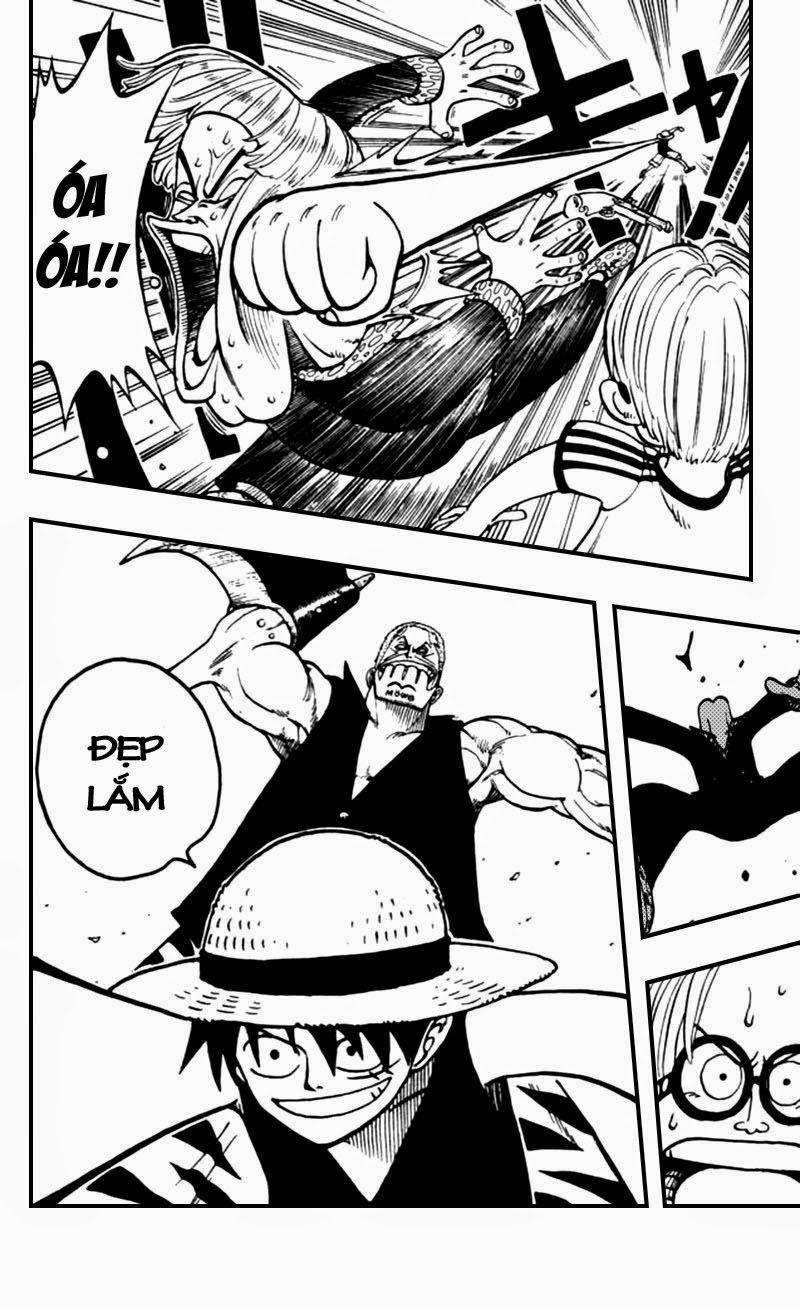 One Piece 6 trang 20