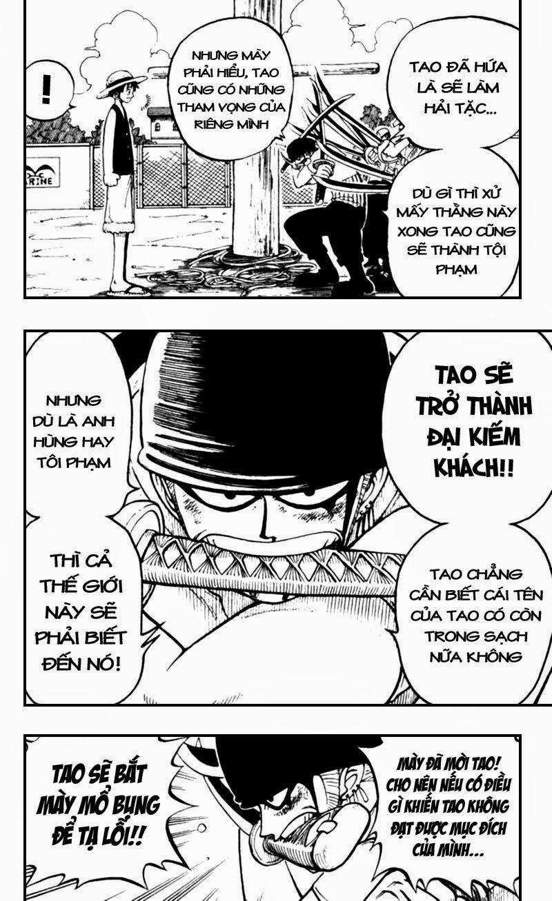 One Piece 6 trang 5
