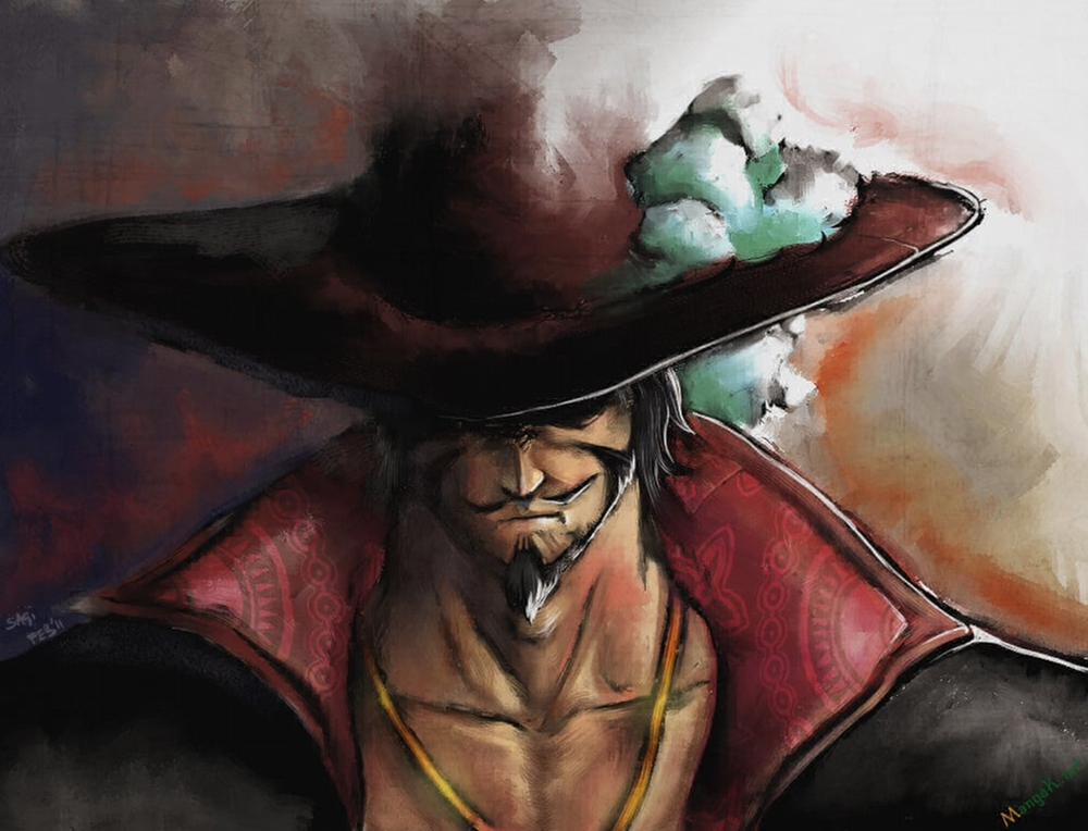 One Piece 618 trang 18