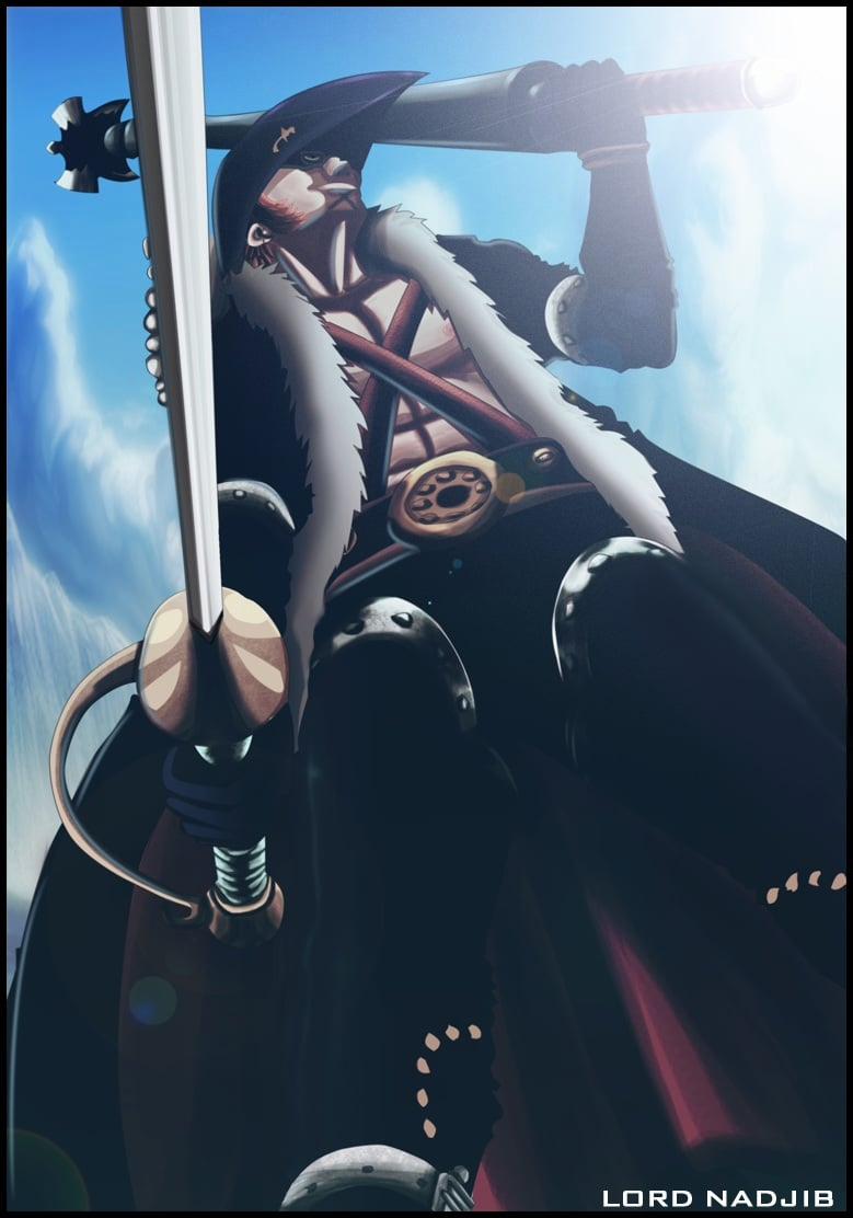 One Piece 621 trang 15