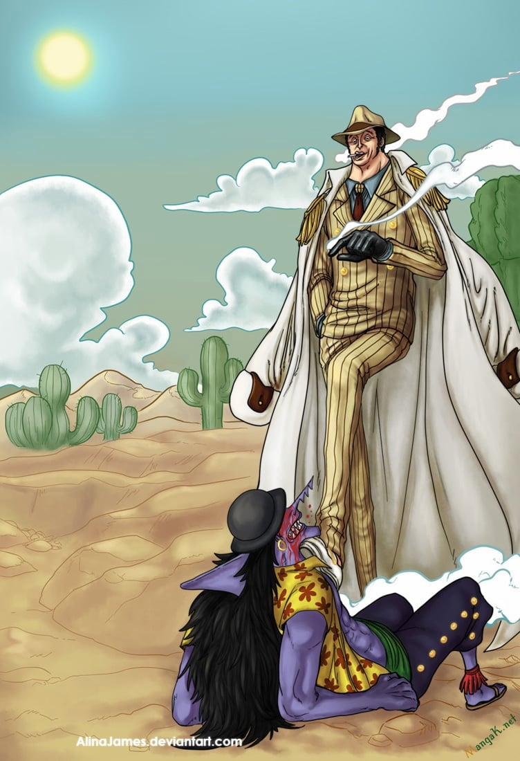 One Piece 624 trang 16
