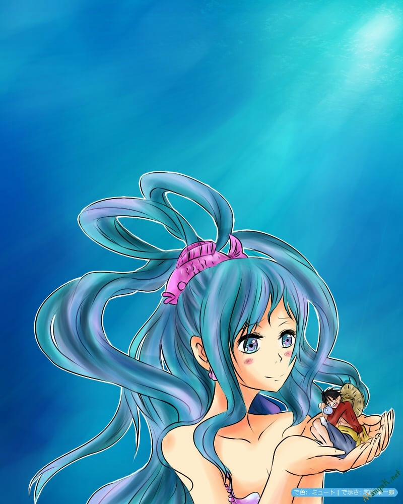 One Piece 628 trang 19