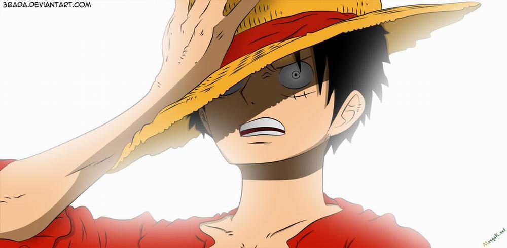 One Piece 629 trang 17
