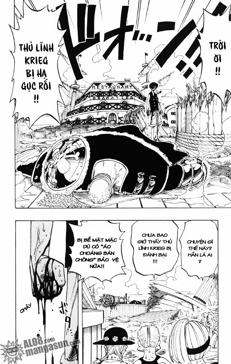One Piece 63 trang 19