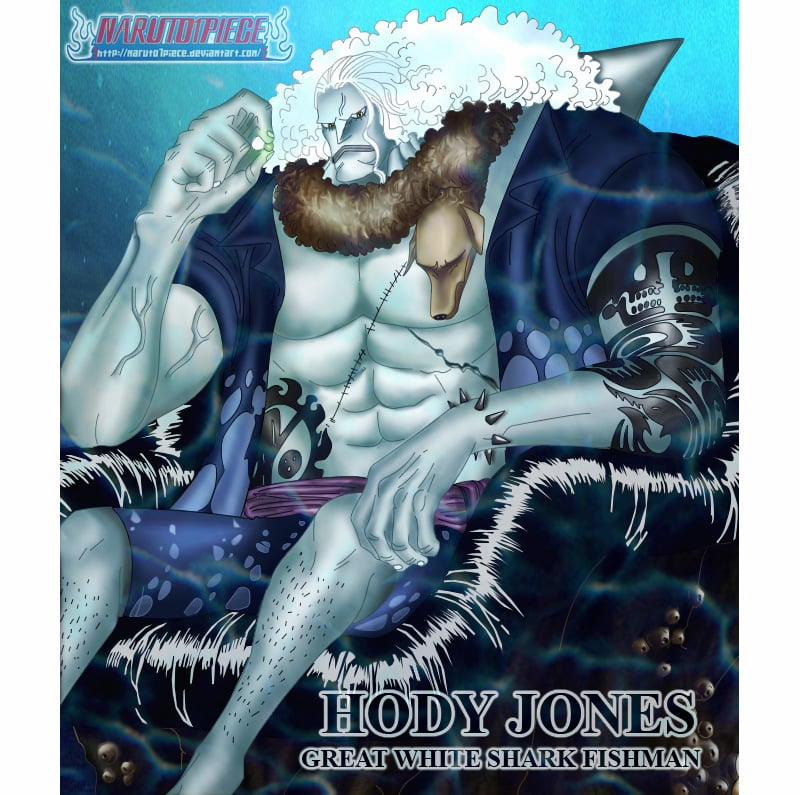 One Piece 632 trang 15