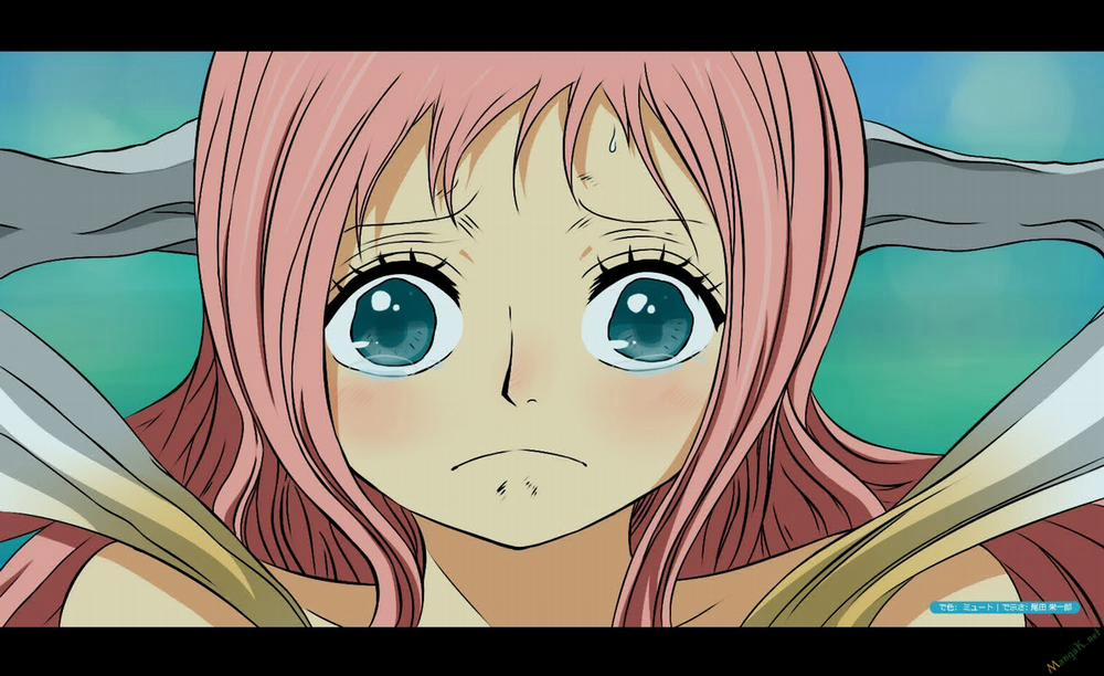One Piece 635 trang 17