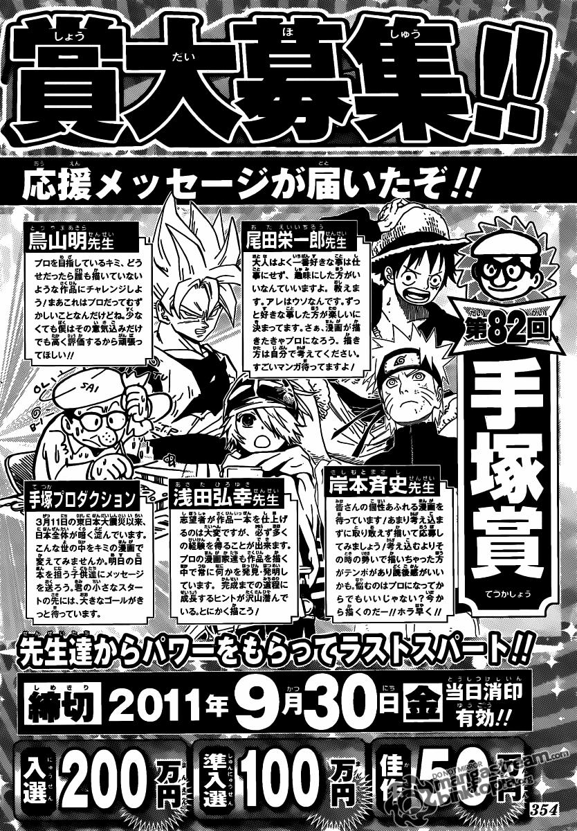 One Piece 640 trang 19