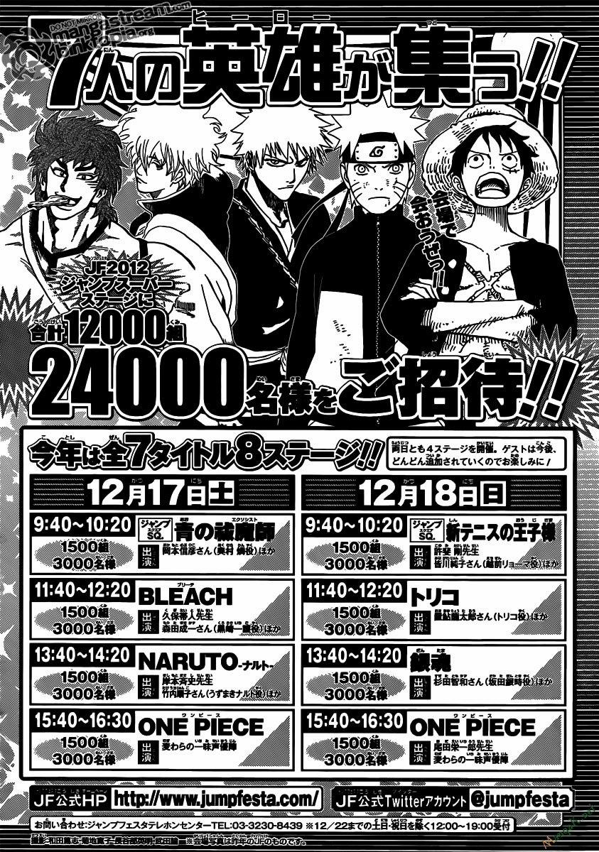 One Piece 646 trang 16