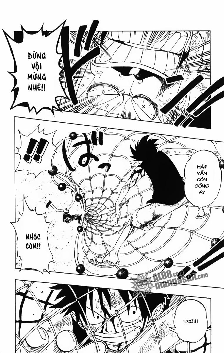 One Piece 66 trang 2