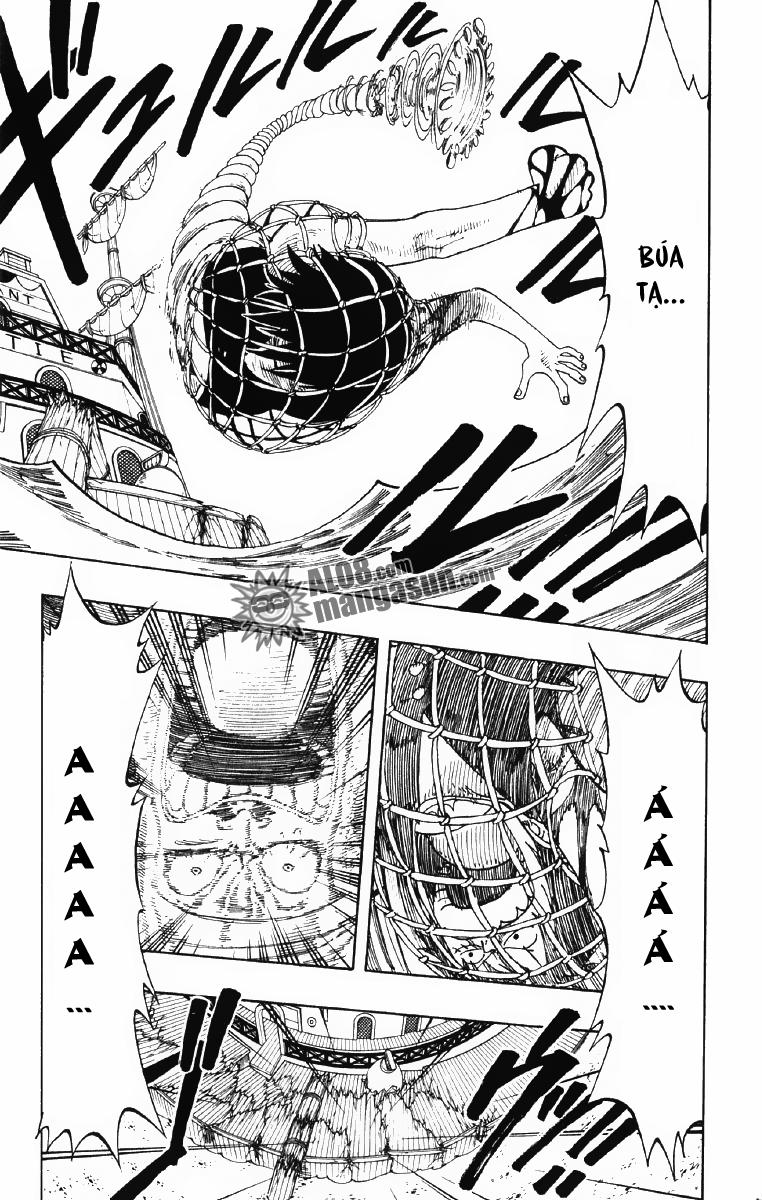 One Piece 66 trang 7