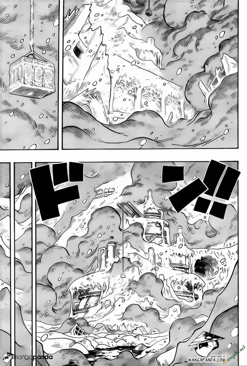 One Piece 678 trang 3