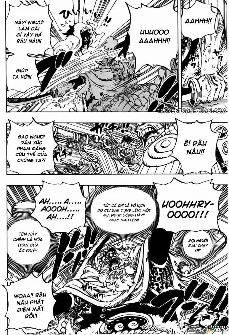 One Piece 689 trang 7