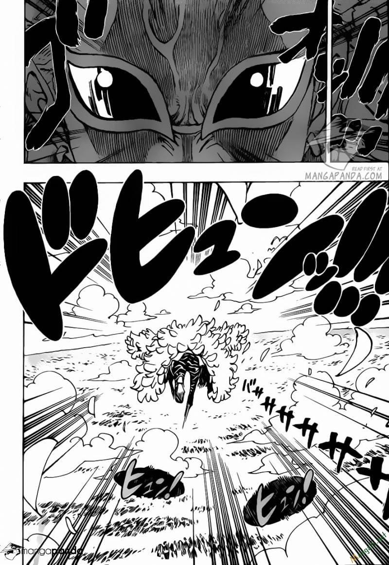 One Piece 697 trang 11