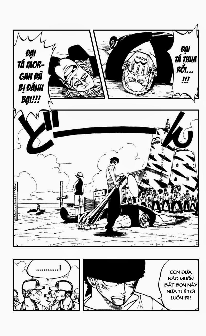 One Piece 7 trang 1