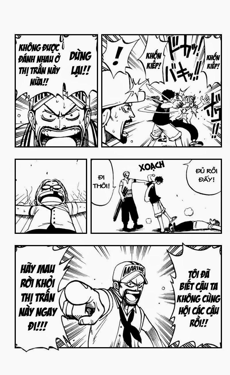 One Piece 7 trang 13