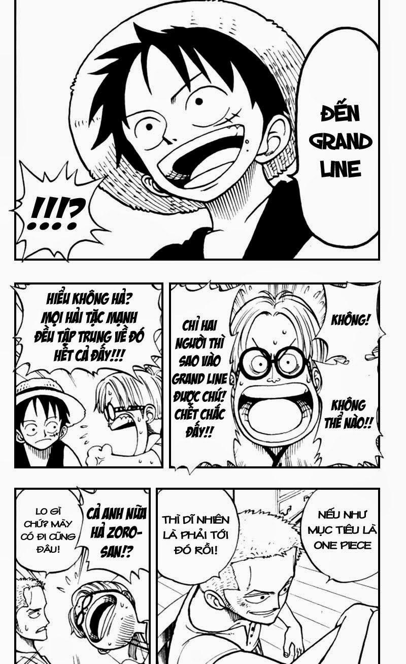 One Piece 7 trang 4