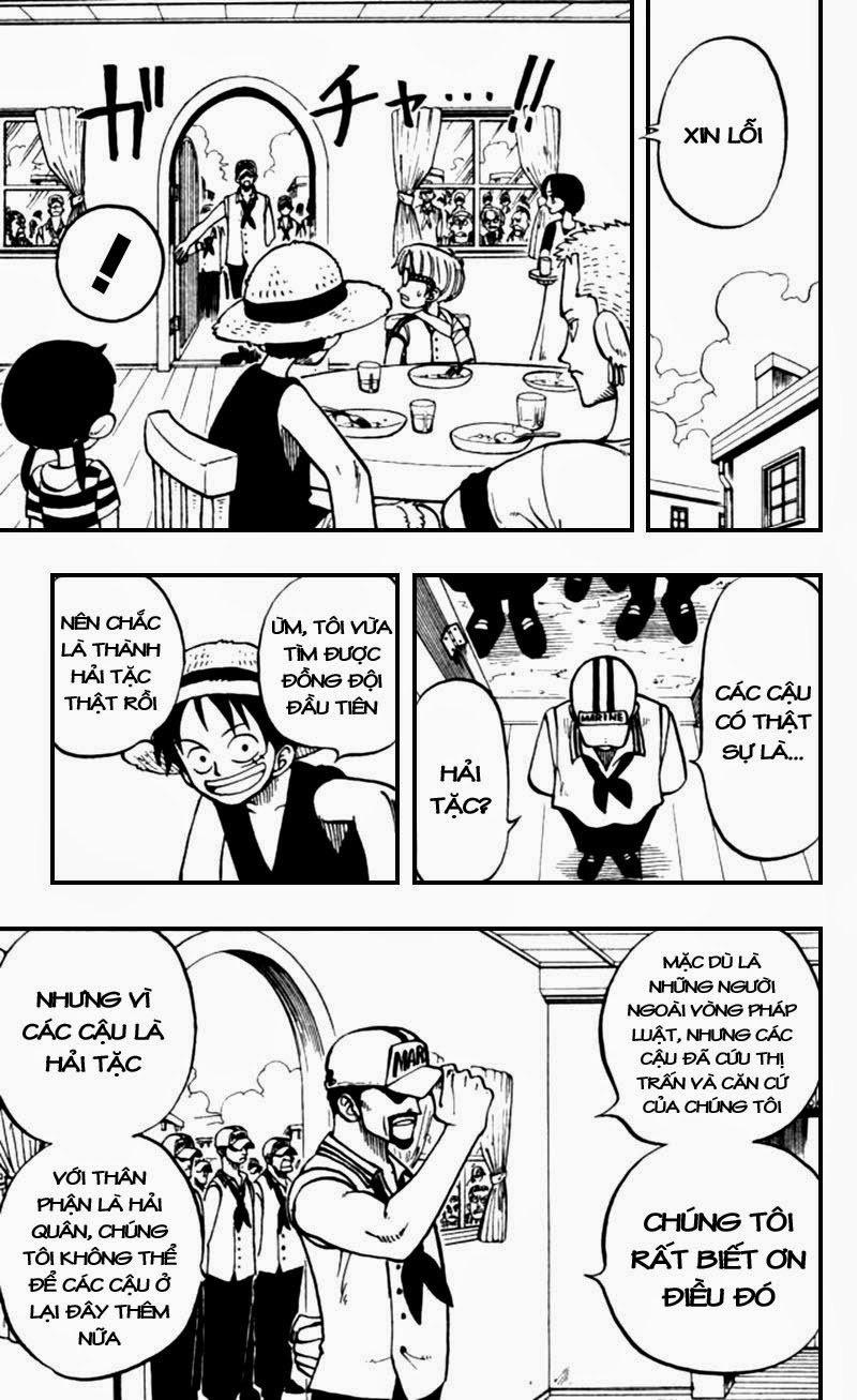 One Piece 7 trang 7