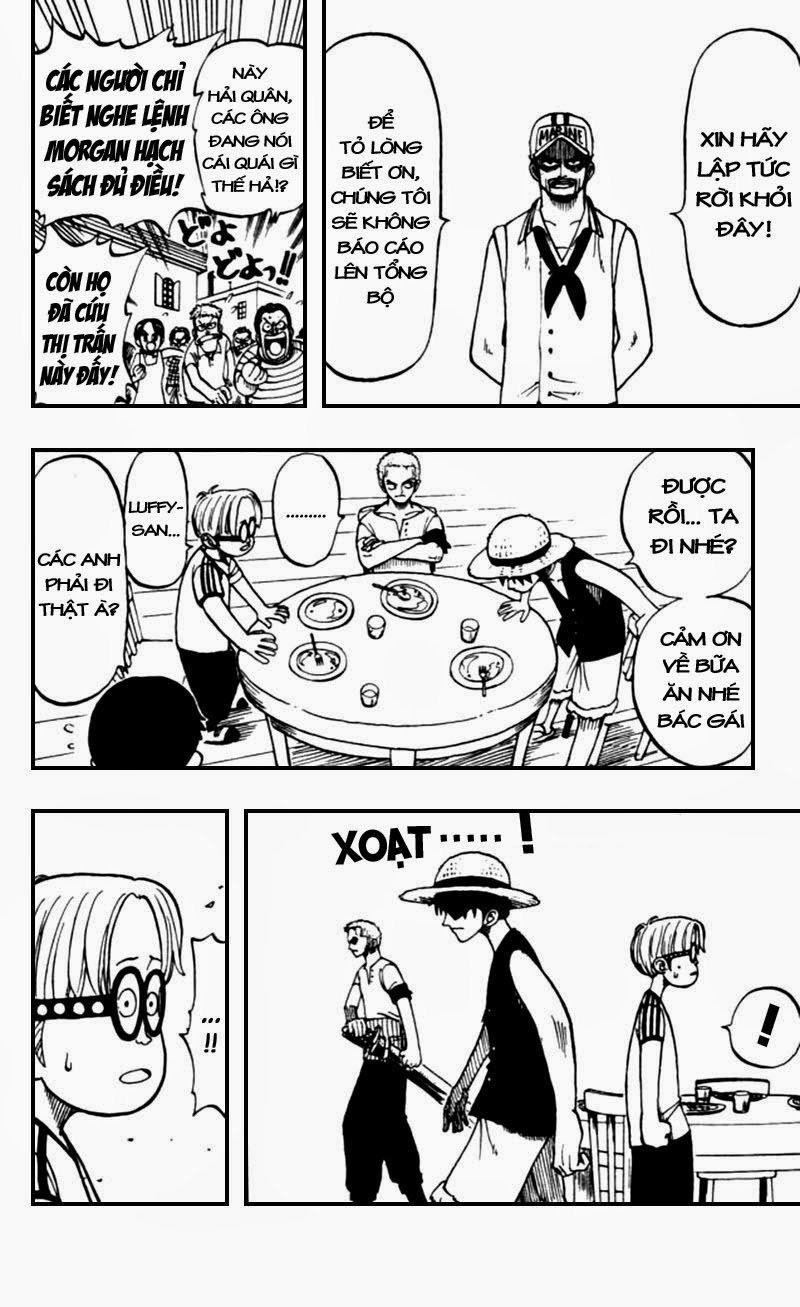 One Piece 7 trang 8