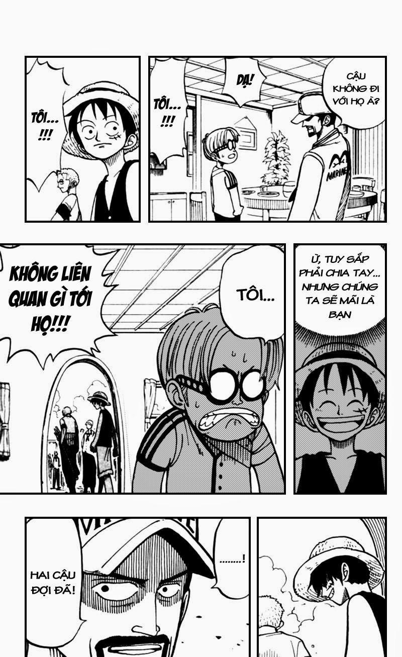 One Piece 7 trang 9