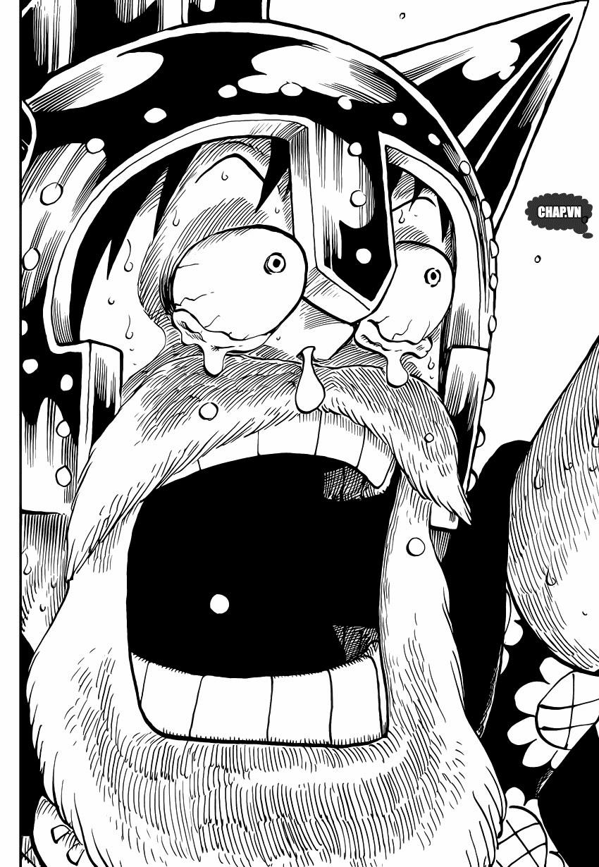 One Piece 731 trang 14