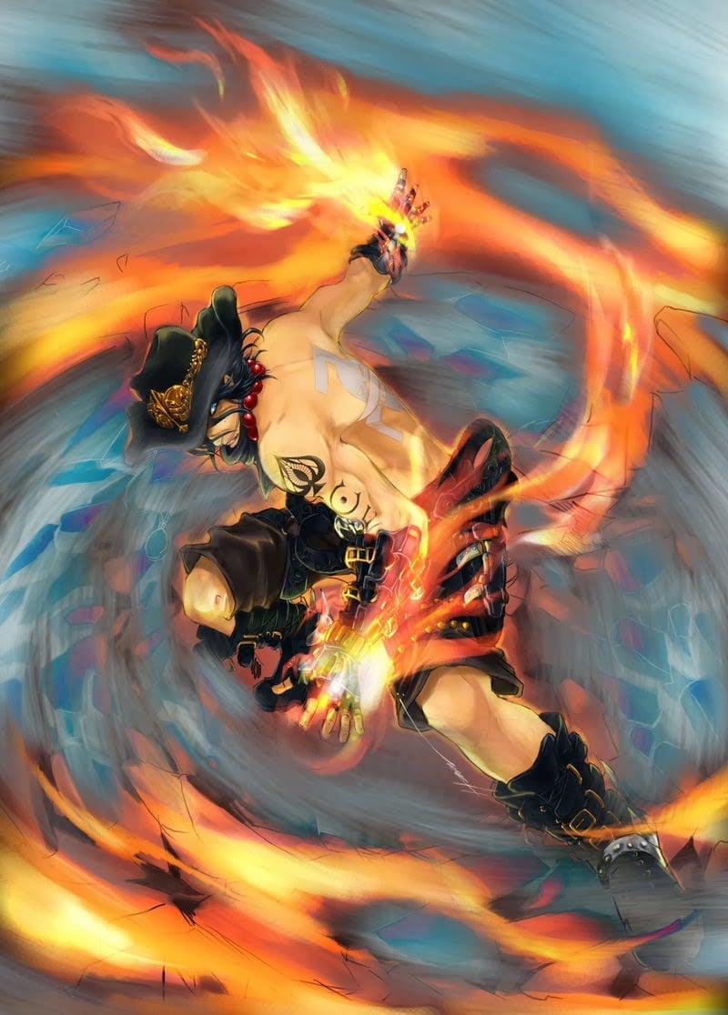One Piece 731 trang 23