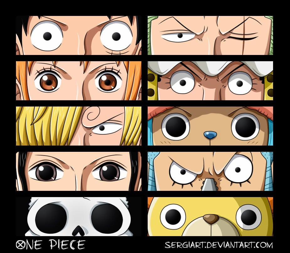 One Piece 731 trang 24