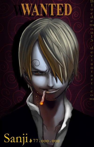 One Piece 735 trang 21