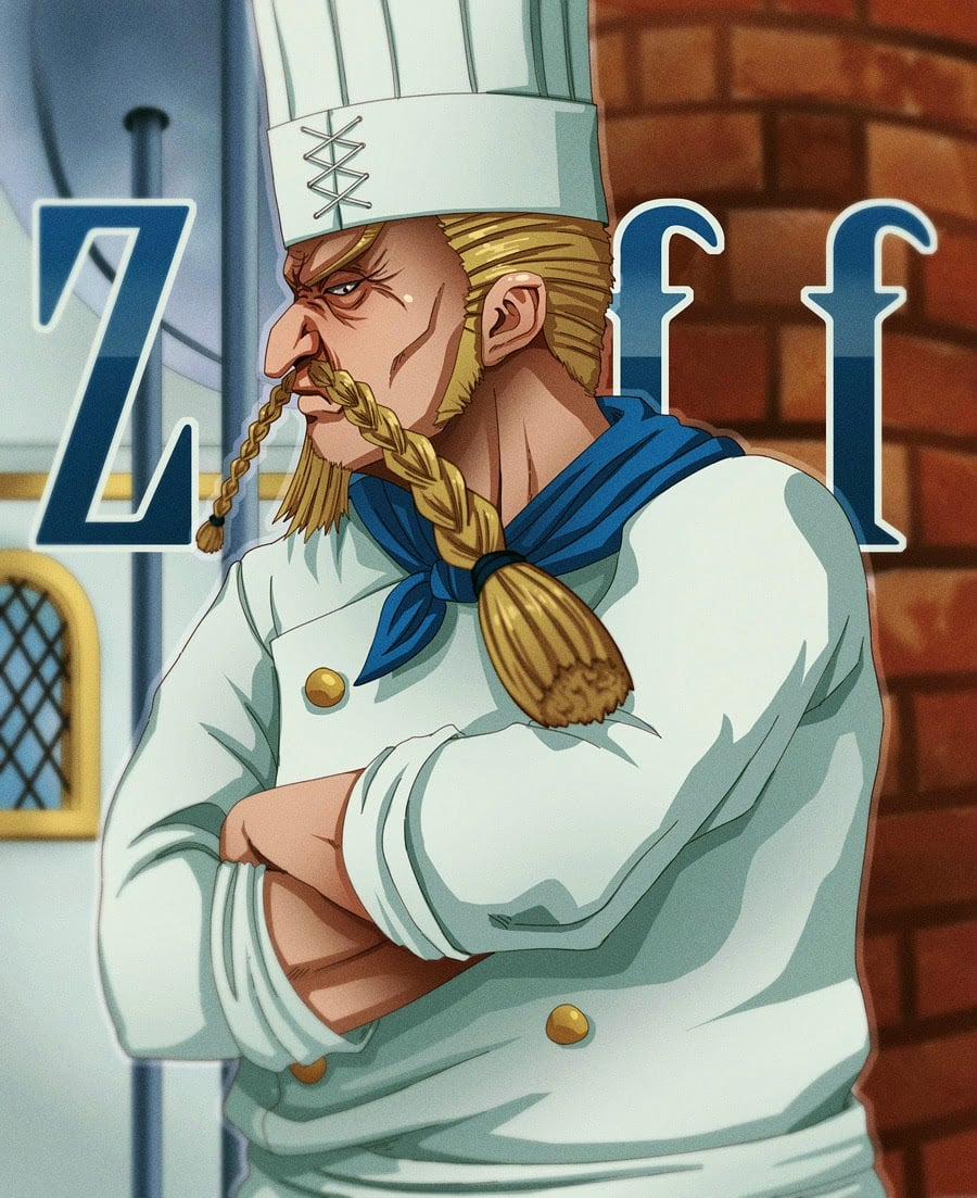 One Piece 748 trang 14